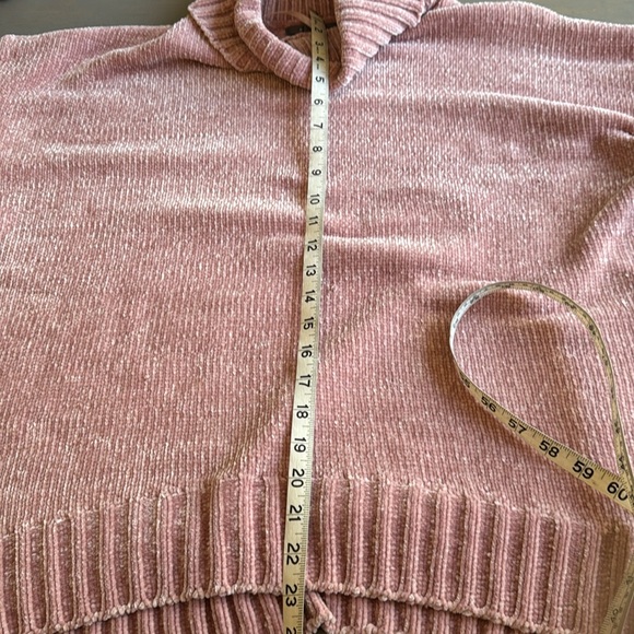 Primark Cowl Neck Sweater - NWT - Size Large - Picture 6 of 10